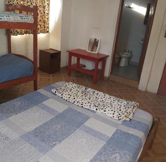 Номер Economy, Habitaciones Villa Blosset