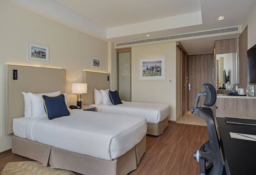 Quarto Estandar, O By Tamara, Trivandrum