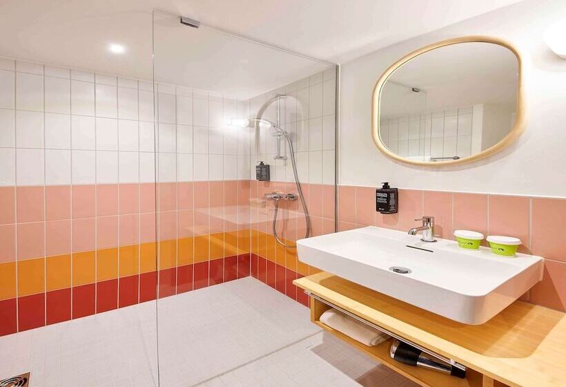 标准间, Ibis Styles Bayreuth
