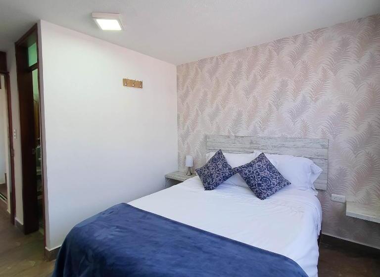 Номер Стандарт Индивидуальный, La Huerta Hotel Boutique