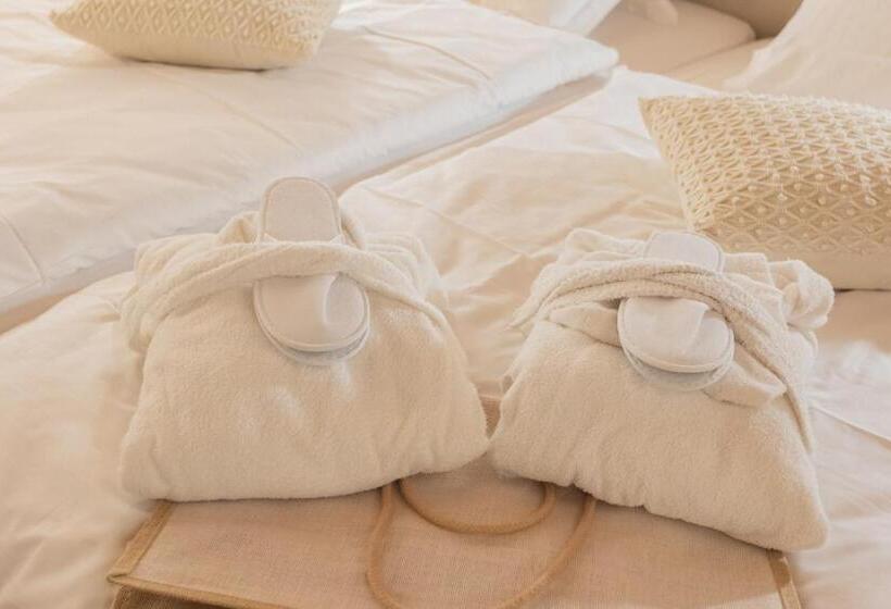 3침실 스위트, Residenza Marconi