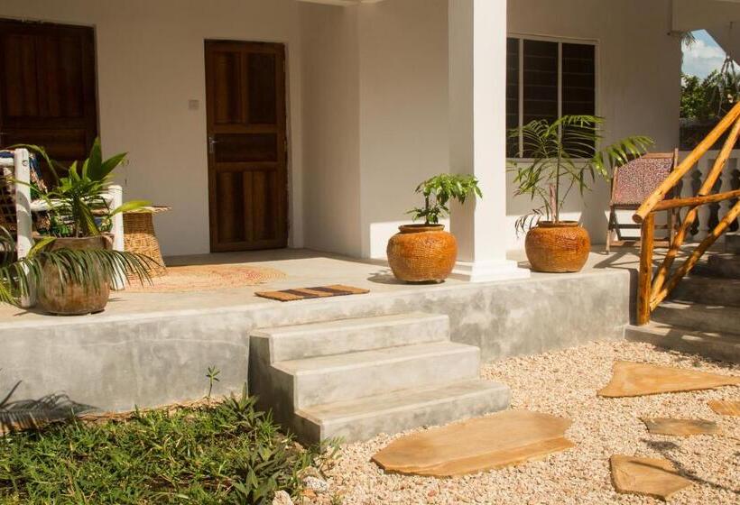 스탠다드 룸, Villa Kiota