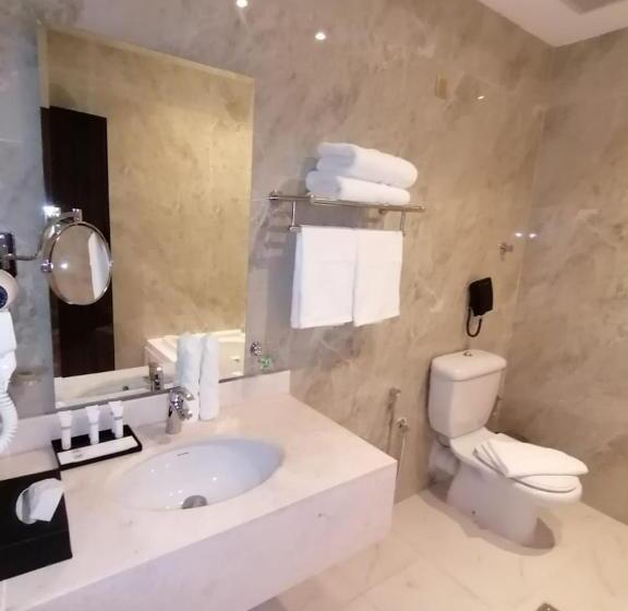 Family Suite, Golden Dream