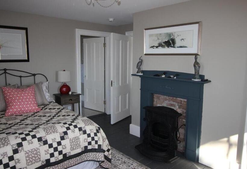 套房, Maplehurst Manor Bed And Breakfast