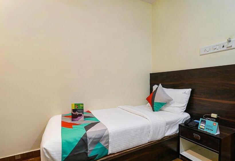 豪华单人间, The K11 Hotels   T Nagar