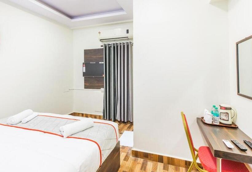 豪华房间, The K11 Hotels   T Nagar
