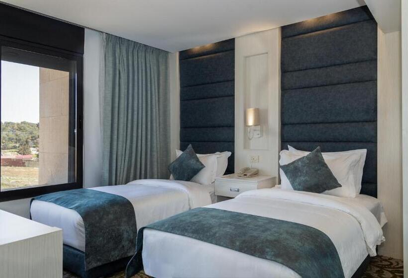 اتاق استاندارد, Opal Hotel Amman