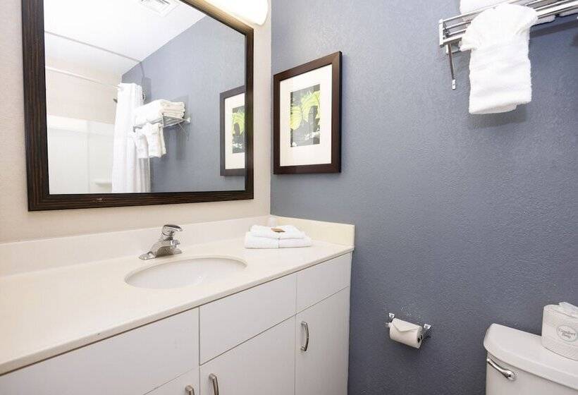 デラックススタジオ, Admiral Suites   Annapolis