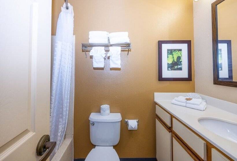 デラックススタジオ, Admiral Suites   Annapolis