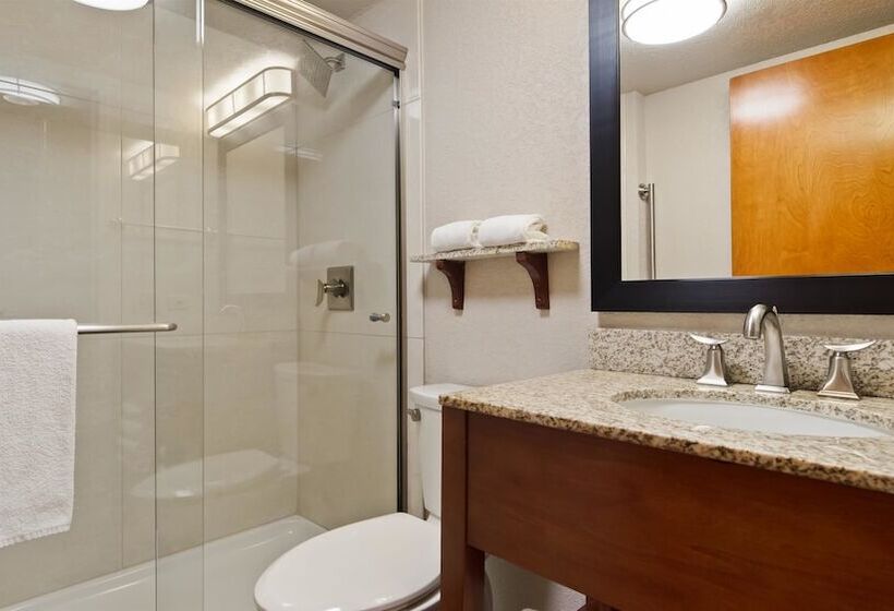マウンテンビューデラックスルーム, Best Western Plus Peak Vista Inn & Suites