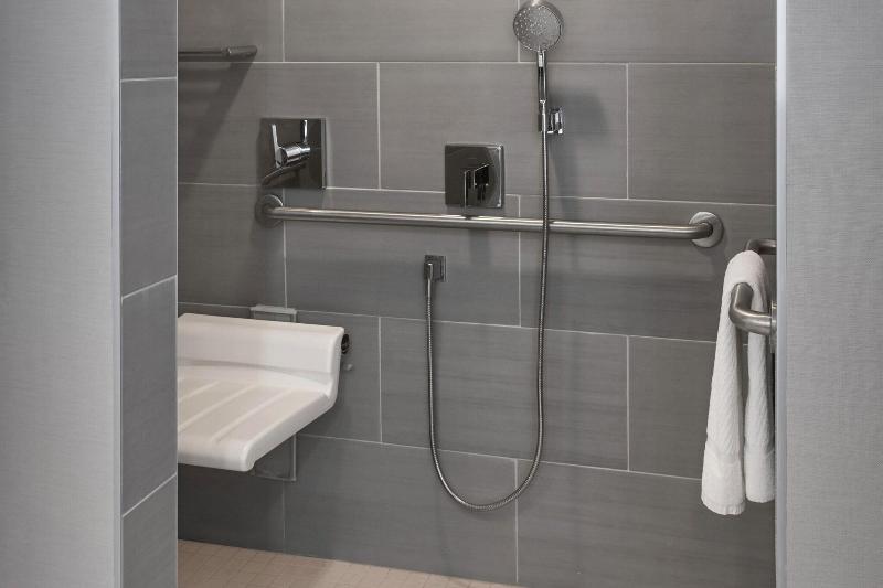 Стандартный Номер Кровать Кинг, Marriott Philadelphia West
