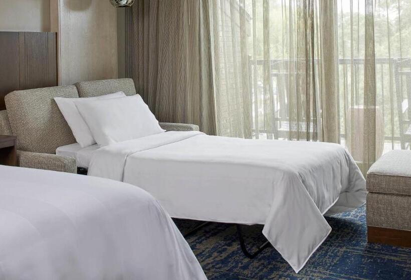身障者適用スタンダードルーム, Grand Hotel Golf Resort & Spa, Autograph Collection