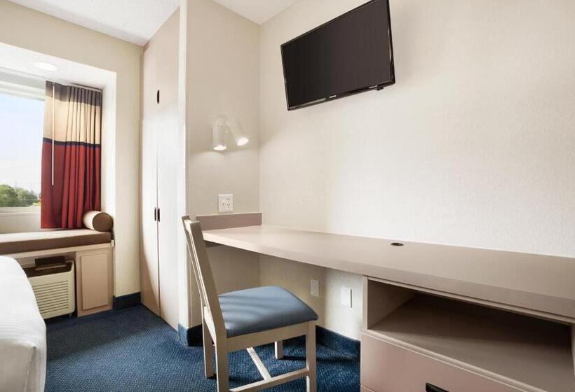 اتاق استاندارد, Microtel Inn By Wyndham Louisville East