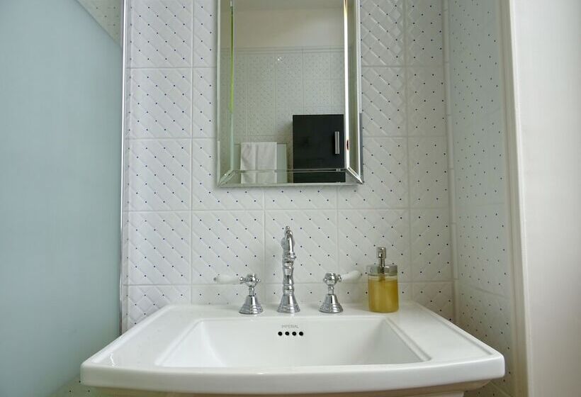 Семейные Апартаменты, Suite Souplex Château Côte De Nacre
