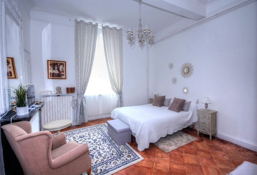 디럭스 룸, La Belle Vie B&b