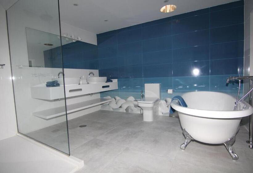 Люкс Повышенной Комфортности, Coral Arena Dorada