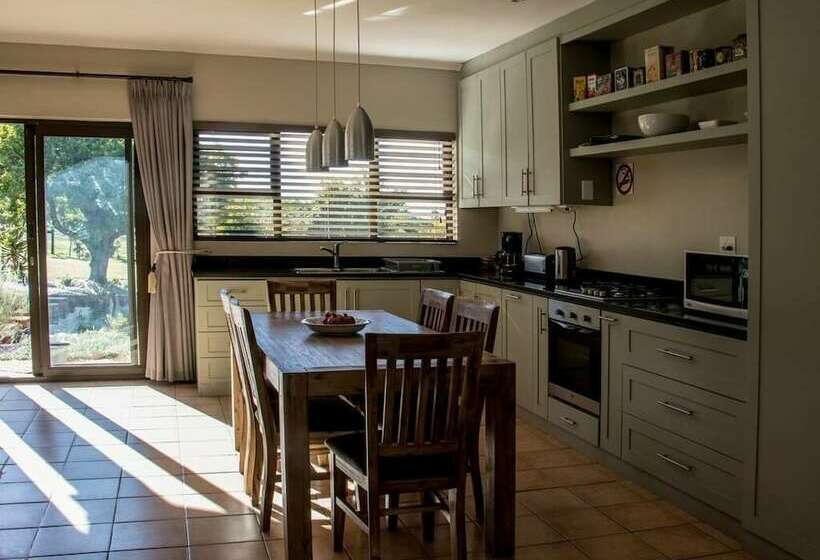 Дом 1 Спальня, Groeneweide