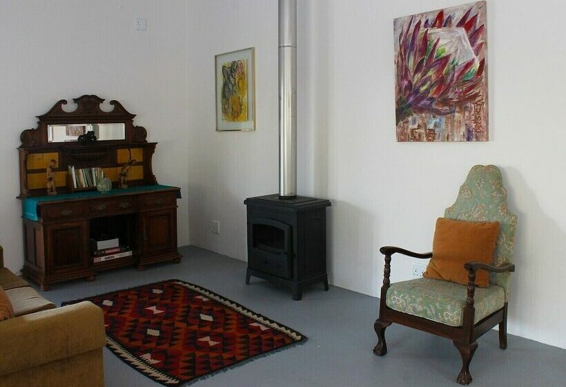 Дом 1 Спальня, Groeneweide