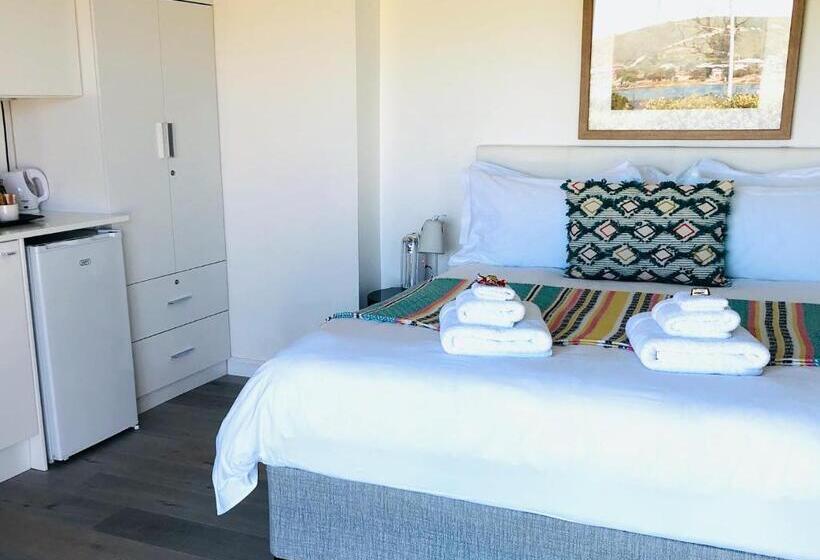 Номер Стандарт, Karee Manor Guesthouse