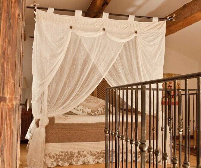 Family Suite, Mas La Jaina