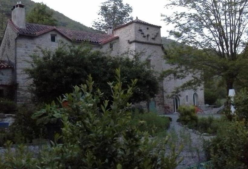 标准间, Le Moulin De Gauty
