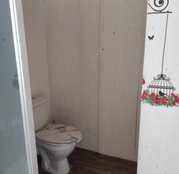 스탠다드 룸, La Cabanette