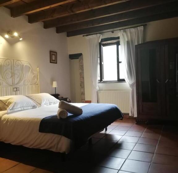 스탠다드 룸, Rural La Casa Nueva