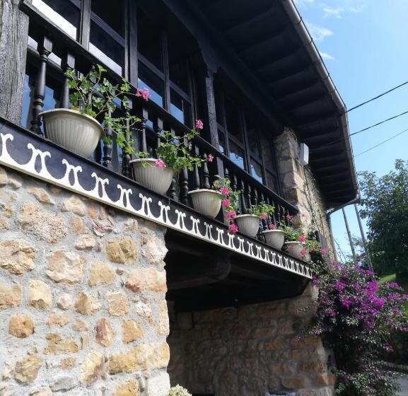 패밀리 룸, Rural La Casa Nueva