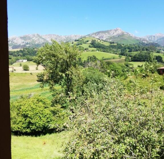 스탠다드 룸, Rural La Casa Nueva
