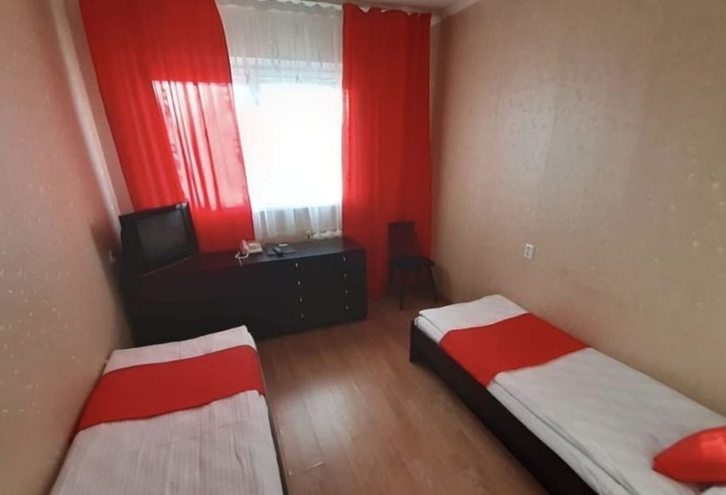 Номер Стандарт, Maxrooms Volga Hollywood