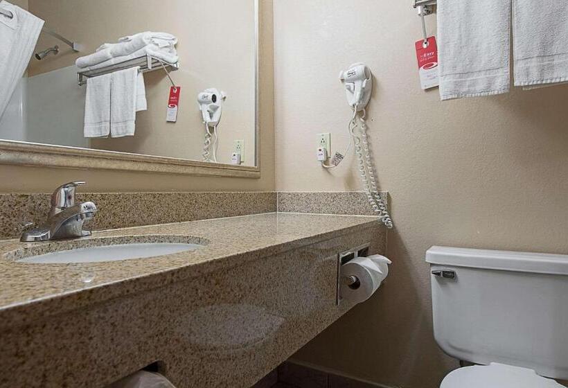 Номер Стандарт, Econo Lodge