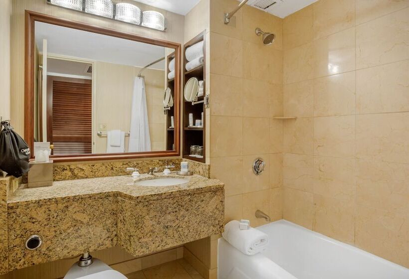 Номер Deluxe, Omni New Haven Hotel At Yale