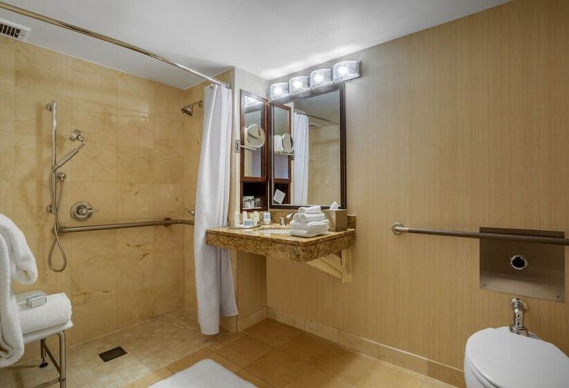 Номер Deluxe, Omni New Haven Hotel At Yale