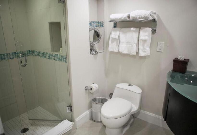 2침실 수피리어 룸, The Mutiny Luxury Suites