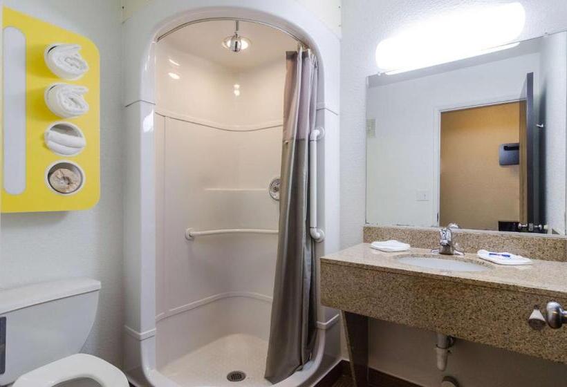 Четырехместный Номер Deluxe, Motel 6seattle, Wa  Seatac Airport South