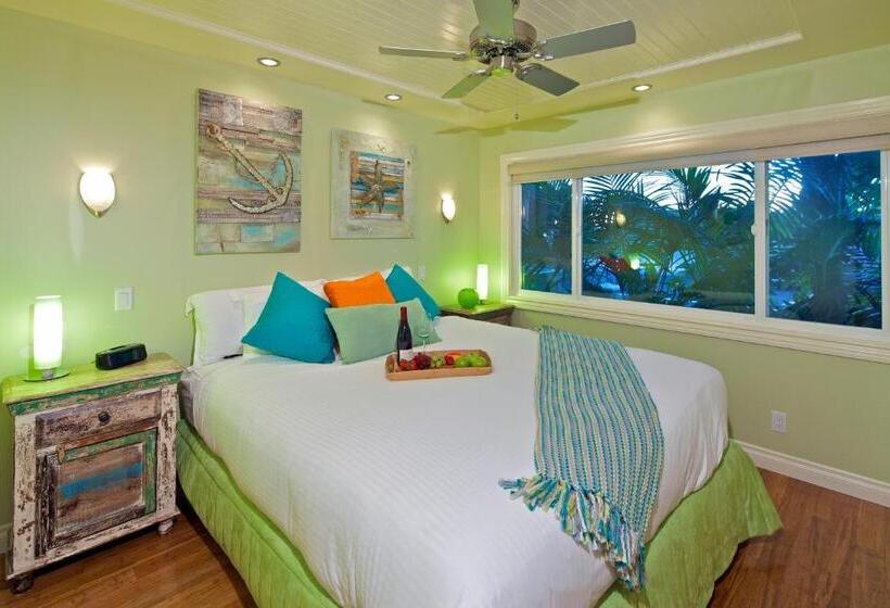 جناح ديلوكس 3 غرف نوم, Ocean Palms Beach Resort