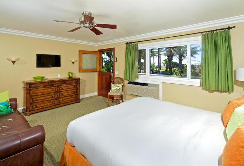 Mini Suite, Ocean Palms Beach Resort