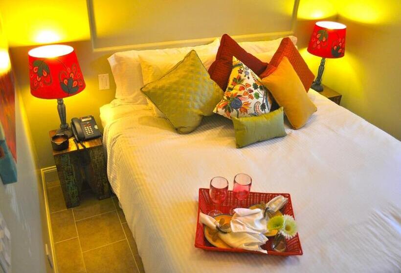 스위트, Ocean Palms Beach Resort