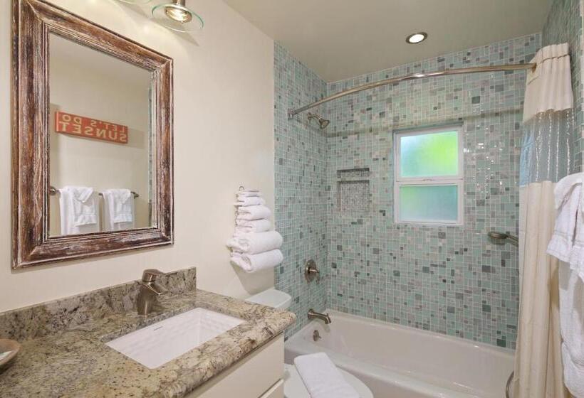 جناح غرفتين نوم, Ocean Palms Beach Resort