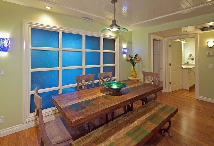 3 베드룸 디럭스 스위트, Ocean Palms Beach Resort