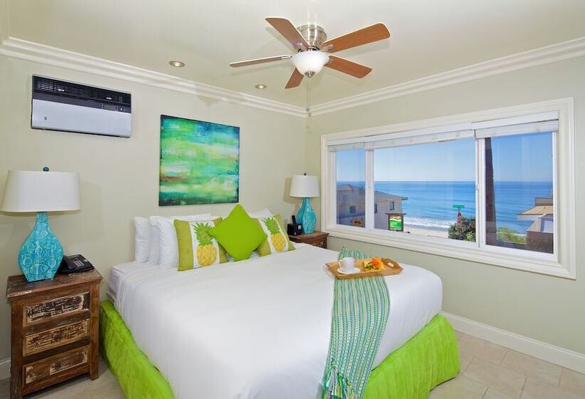 디럭스 스위트 바다 전망, Ocean Palms Beach Resort