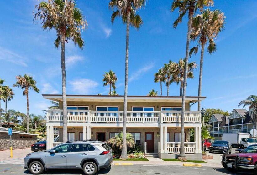 디럭스 스위트 바다 전망, Ocean Palms Beach Resort