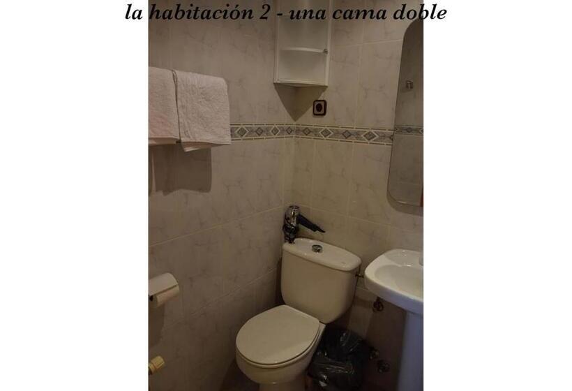 Номер Стандарт, Casa Dueso