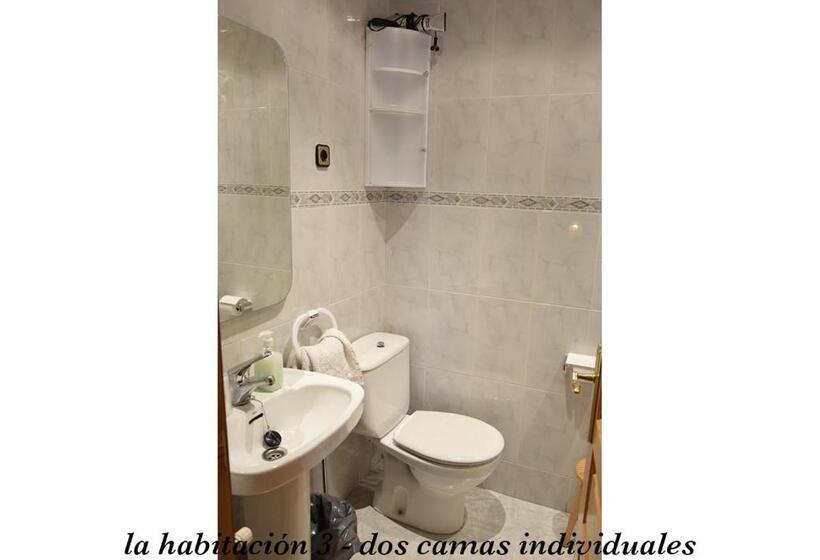 Номер Стандарт, Casa Dueso