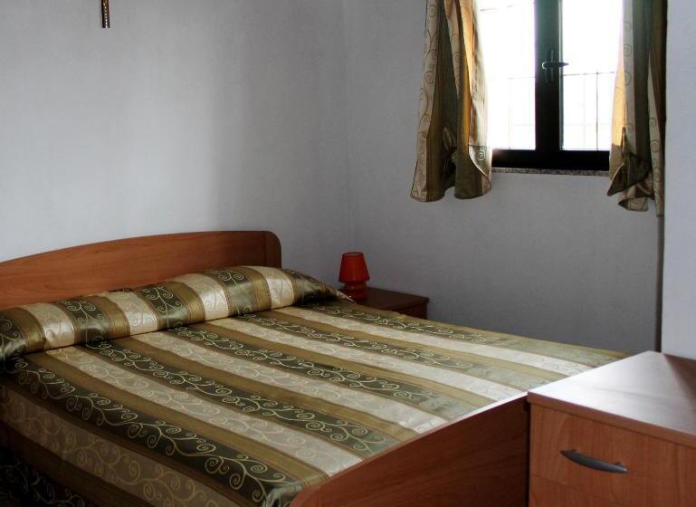 Четырехместный Номер Стандарт, B&b Il Ristoro Del Viandante