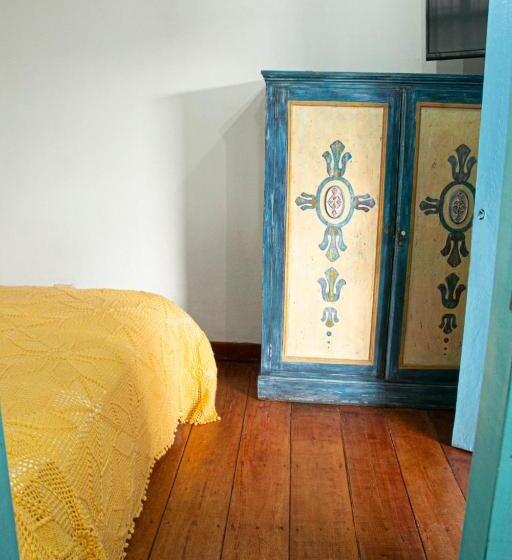 스탠다드 룸, Casa Hotel El Compadre