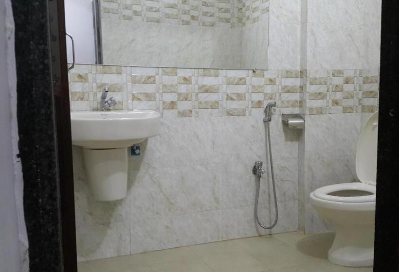 Номер Deluxe, Murud Marina
