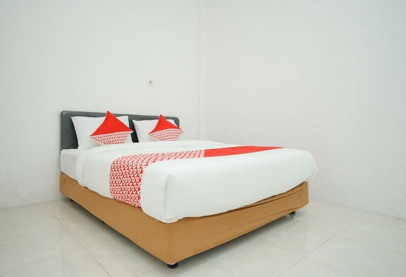 Номер Стандарт, Oyo 2489 Choco 88 Residence