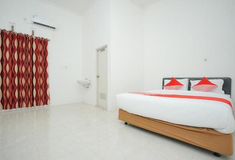 Номер Стандарт, Oyo 2489 Choco 88 Residence