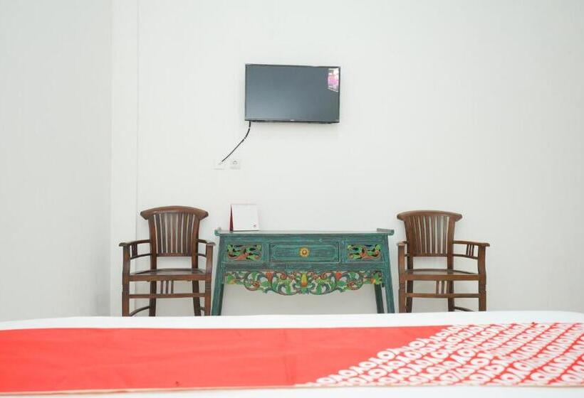 Номер Стандарт, Oyo 2489 Choco 88 Residence